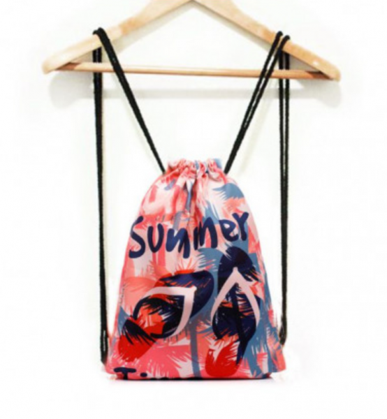 Rucksack Summer